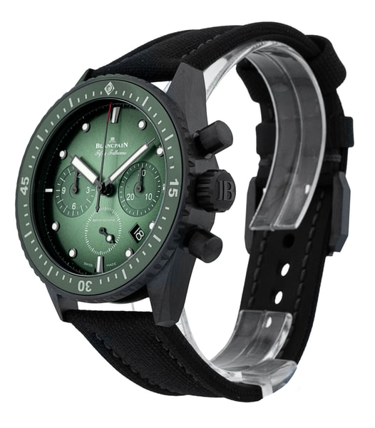 Blancpain Fifty Fathoms 5200-0153-B52A